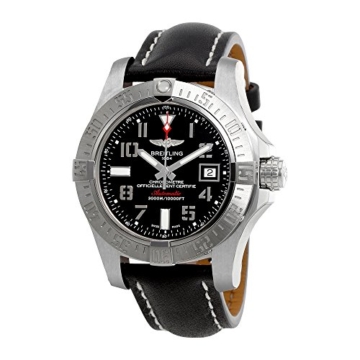 Breitling Avenger II Seawolf A1733110.BC31.435X.A20BA.1 -