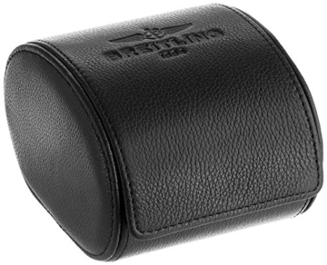 BREITLING CHRONOSPACE AUTOMATIC HERREN LUXURY UHR A2336035/G718SS - 