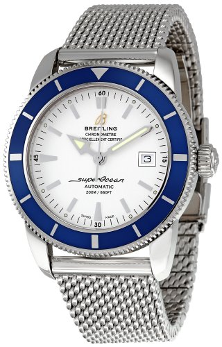Breitling Superocean Heritage 42 A1732116|G717|154A -