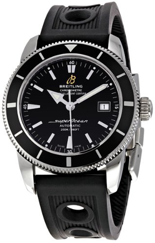 Breitling Superocean Heritage 42 -