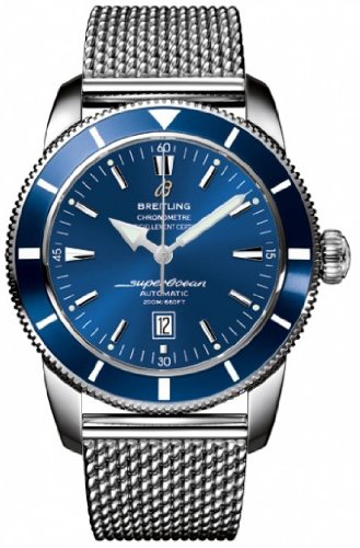 Breitling Superocean Heritage 46 A1732016.C734.152A -