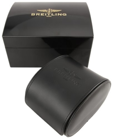BREITLING SUPEROCEAN HERITAGE 46 MEN'S DATE UHR A1732024/B868 - 201S-A20D.2 - 