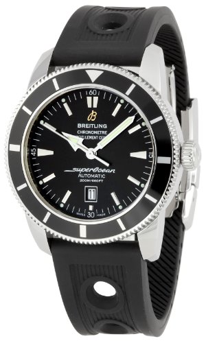 BREITLING SUPEROCEAN HERITAGE 46 MEN'S DATE UHR A1732024/B868 - 201S-A20D.2 -
