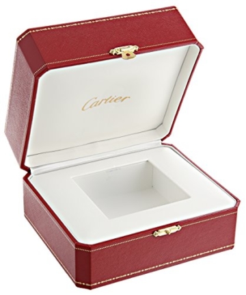 Cartier Ronde Solo Kollektion W6701004 - 