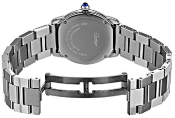 Cartier Ronde Solo Kollektion W6701004 - 