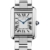 Cartier Tank Solo Kollektion W5200013 -