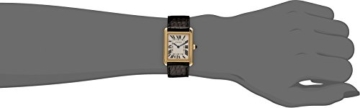 Cartier Tank Solo W5200004 - 