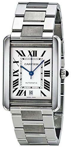 Cartier Tank Solo W5200028 -