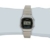 Casio Collection – Damen-Armbanduhr mit Digital-Display und Edelstahlarmband – LA670WEA-1EF - 