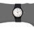 Casio Collection Herren-Armbanduhr Analog Resin – MQ-24-7BLL - 