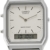 Casio Collection – Unisex-Armbanduhr mit Analog/Digital-Display und Edelstahlarmband – AQ-230A-7DMQYES -