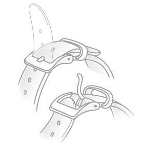 Damenuhr Trenduhr Farbe Gold + verschiedene Armbandfarben Beige Braun Lachsrose Grau Schwarz Weiß Lederarmband Herrenuhr Unisex Armbanduhr Damen Herren Quarz Uhr Günstig Quarzuhr Schmuck Modeschmuck (Weiß) - 