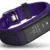 Garmin vívosmart HR+ Fitness-Tracker - GPS-fähig, Herzfrequenzmessung am Handgelenk, Smart Notifications Purple, M - L, 010-01955-31 - 