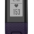 Garmin vívosmart HR+ Fitness-Tracker - GPS-fähig, Herzfrequenzmessung am Handgelenk, Smart Notifications Purple, M - L, 010-01955-31 - 