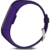 Garmin vívosmart HR+ Fitness-Tracker - GPS-fähig, Herzfrequenzmessung am Handgelenk, Smart Notifications Purple, M - L, 010-01955-31 - 