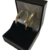 Griechische Schlüssel Ohrringe Creolen Gelbgold Aus 14 Karat / 585 Gold ( 3 x 30 Ø mm ) - PR143 - 