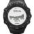 Suunto Unisex Core Outdoor-Uhr für alle Höhenlagen, Höhenmesser, Barometer, Wetterfunktionen, Robustes Verbundgehäuse, standard schwarz, Wasserfest (30 m), SS014809000 - 