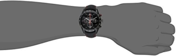 TAG Heuer Carrera Calibre 1887 Racing Chronograph 43mm CAR2A80.FC6237 - 