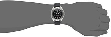 TAG Heuer Herren-Armbanduhr Analog Automatik Kautschuk WAZ2113.FT8023 - 