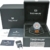 Uhr Tag Heuer Connected Modular sbf8 a8001.11ft6110 Quarz (Batterie) Titan Quandrante schwarz Armband Leder - 