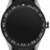 Uhr Tag Heuer Connected Modular sbf8 a8001.11ft6110 Quarz (Batterie) Titan Quandrante schwarz Armband Leder -