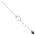 Lacoste Damen-Armband gold 701339799L0 -