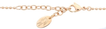 Lacoste Damen Halskette Gold 700933299L0 - 