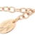Lacoste Damen Halskette Gold 700933299L0 - 