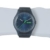 Swatch Herren-Armbanduhr Blue Rebel Analog Quarz SUON700 - 