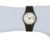 Swatch Herrenuhr Analog Quarz mit Plastikarmband – GB 743 - 