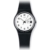 Swatch Herrenuhr Analog Quarz mit Plastikarmband – GB 743 - 