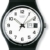 Swatch Herrenuhr Analog Quarz mit Plastikarmband – GB 743 -