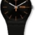 Swatch Unisex-Armbanduhr Analog Plastik SUOB704 - 