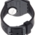 Swatch Unisex-Uhr Analog Quarz mit Plastikarmband – GB247R - 
