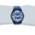 Swatch Unisex-Uhr Analog Quarz mit Plastikarmband – GN237 - 