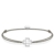 Thomas Sabo Damen-Armband 925 Silber 0.70 cm - LS017-173-5-L20v -