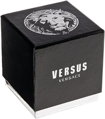Versus Versace Damen-Armbanduhr SOL110016 - 