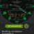 Breitling Aerospace World Timer Watch Face Android wear wmwatch - 6