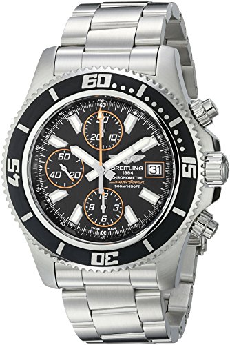 Breitling - -Armbanduhr- A1334102-BA85 - 1