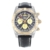 Breitling Chronomat 44 GMT cb042012/BB86–743P Gold & Stahl automatische Herren Armbanduhr - 2