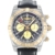 Breitling Chronomat 44 GMT cb042012/BB86–743P Gold & Stahl automatische Herren Armbanduhr - 3