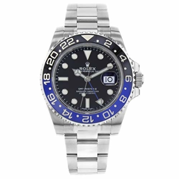 Rolex - -Armbanduhr- 116710BLNR - 2
