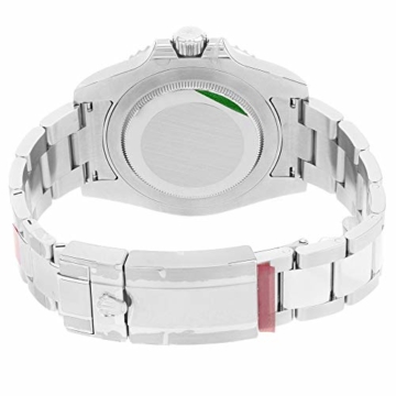 Rolex - -Armbanduhr- 116710BLNR - 6