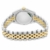 Rolex Datejust 178273 Uhr Stahl Gelbgold Diamant Silber Diamant Mittelgröße - 6