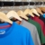 Charles Wilson 5er Packung Einfarbige T-Shirts mit Rundhalsausschnitt (3X-Large, Basics) - 5